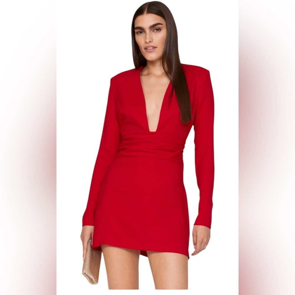 Andamane “Kate” Mini Dress